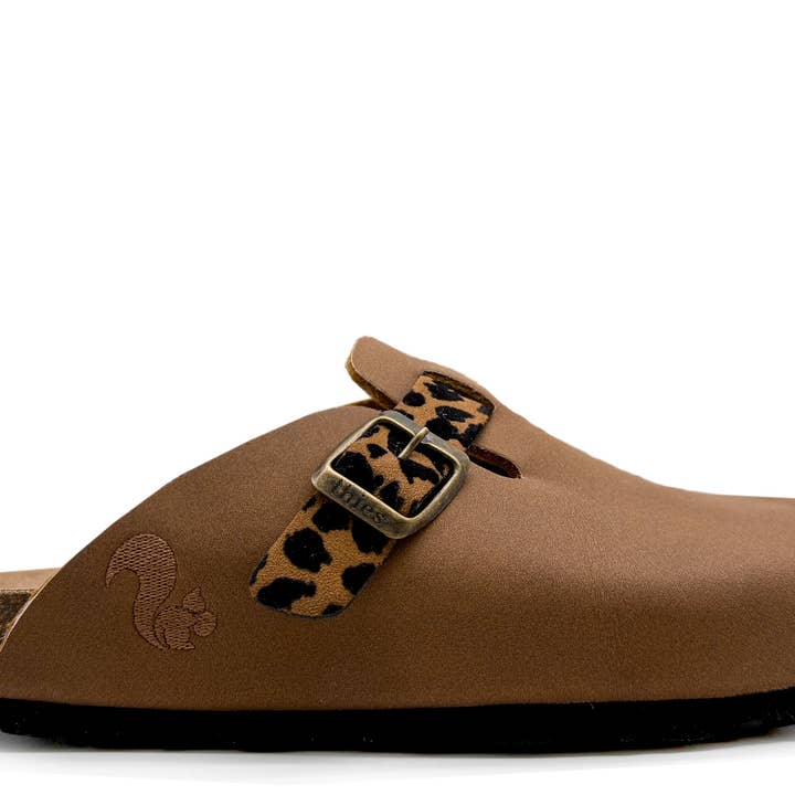 thies 1856 ® Eco Bio Leo Riemklomp kaneel-leo voor wholesale door thies