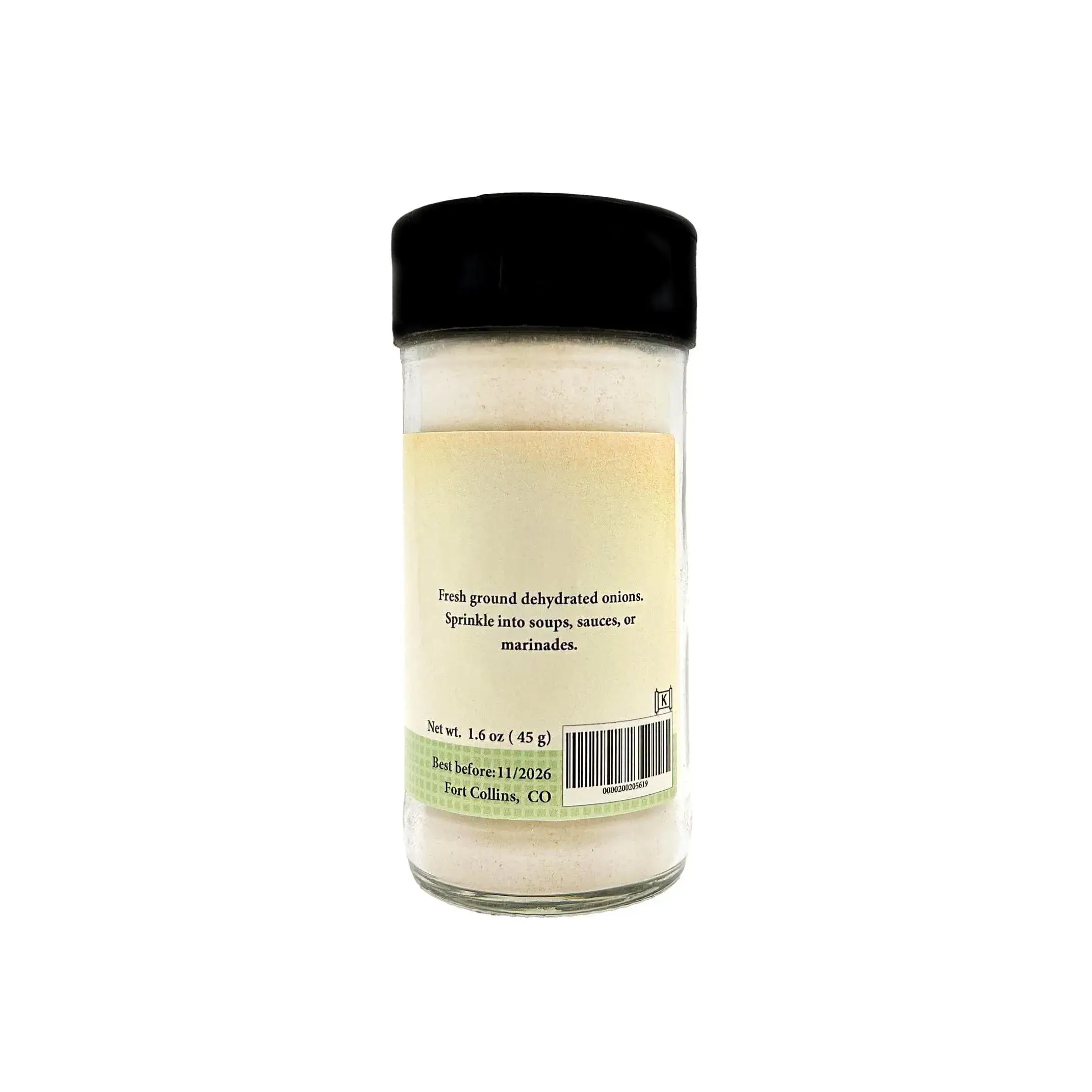 Old Town Spice Shop - Wholesale Dried Spice - Onion Powder, Ground Dried Onion, Gourmet Spices & Seasoning1