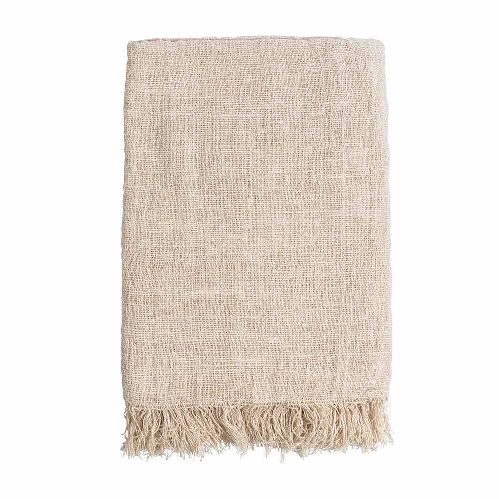 Originalhome - Wholesale Throw Blanket - Throw Waste Cotton32