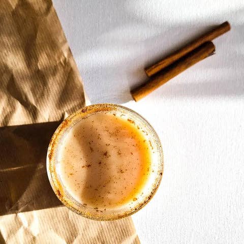 Gauclin - Wholesale Loose Tea - Dune Spice Tea Box2