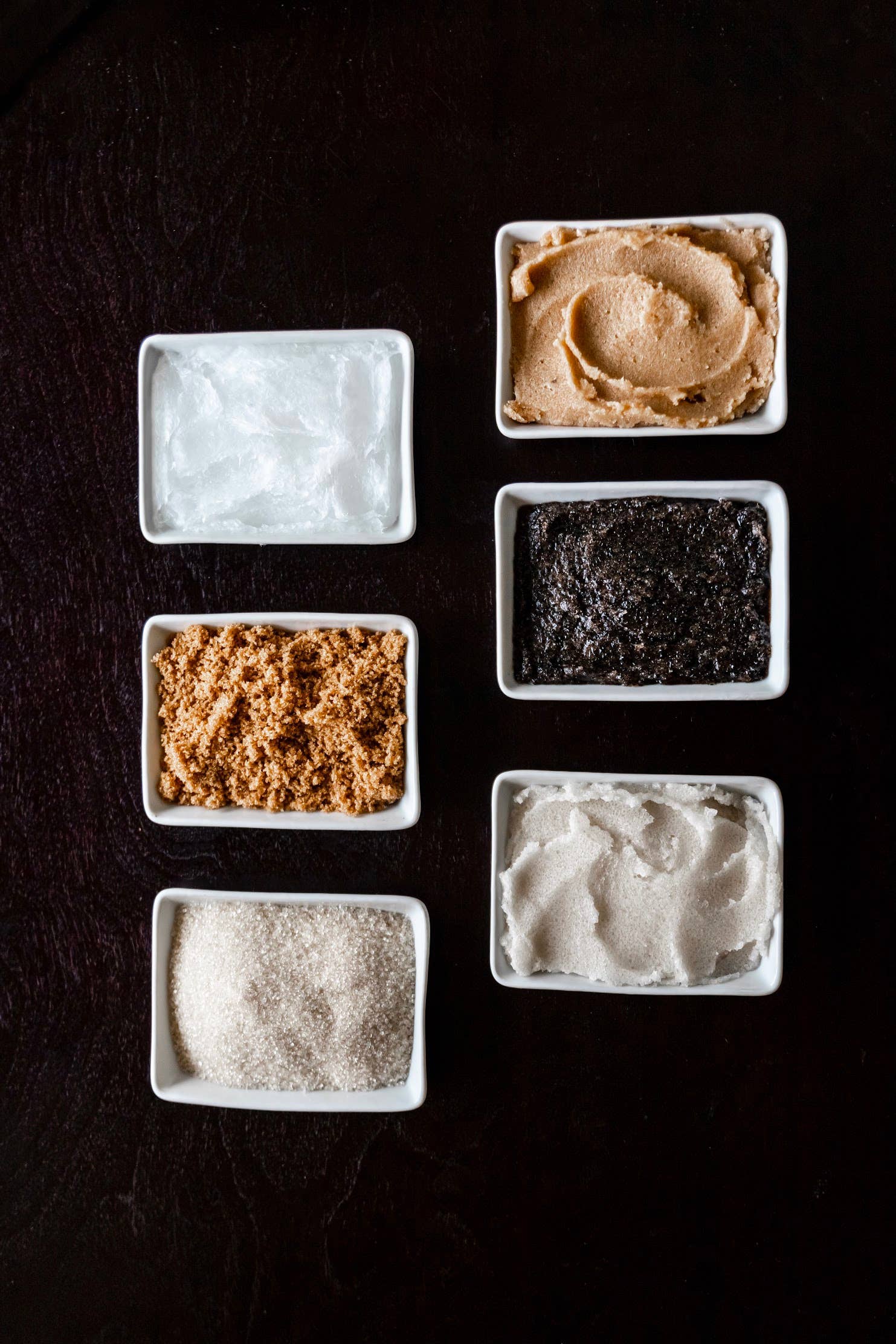 oh sugar! - Wholesale Body Scrub/Exfoliant - Classic Coffee Body Scrub - Medium10