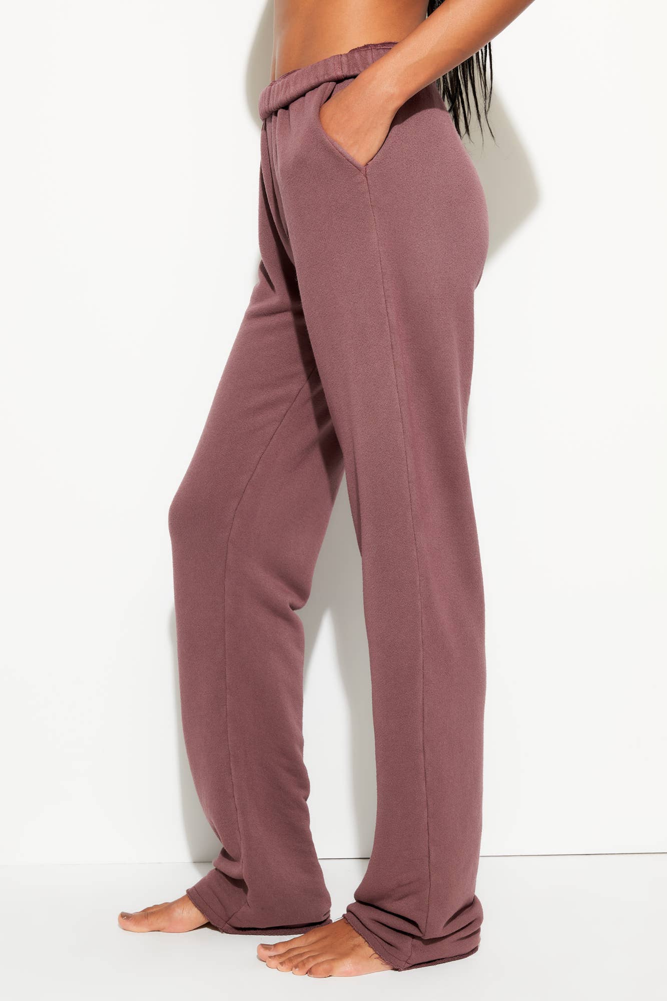 Spiritual Gangster - Wholesale Pants - Women's - Helena Pant1