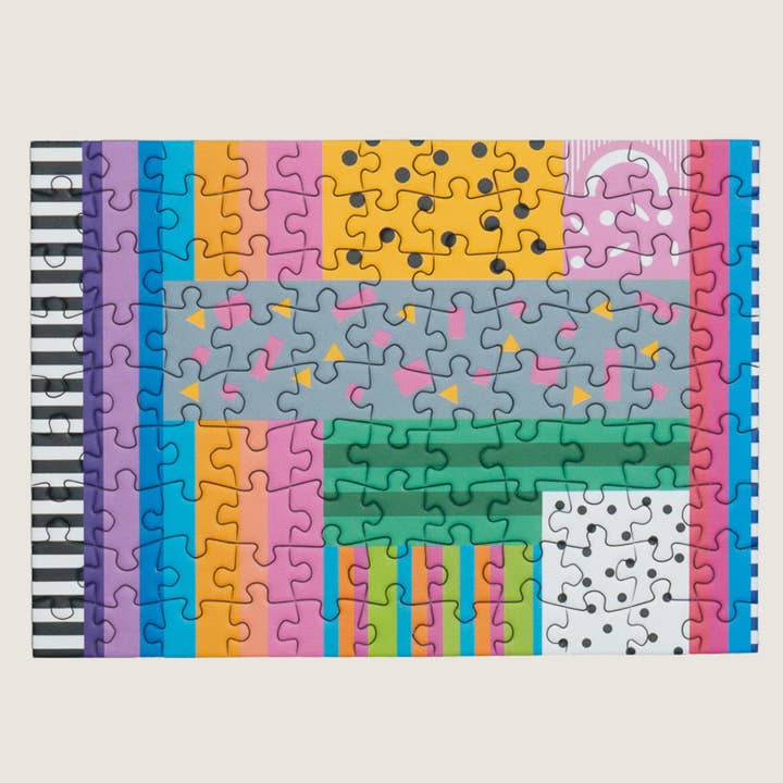 Sunshine Puzzles - Wholesale Puzzle – Adult - CARPET, 99 piece mini puzzle1