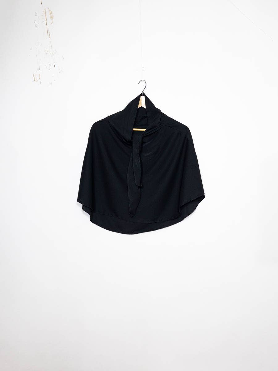 IDEAL OUTFIT - Vendita all'ingrosso Hijab - Donna - Khimar da cortile in seta di Medina, rif. 2397pk0