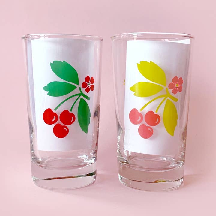 Cherry Glass and other Purchase Wholesale joie. Free Returns & Net 60 Terms on Faire trending on Faire.