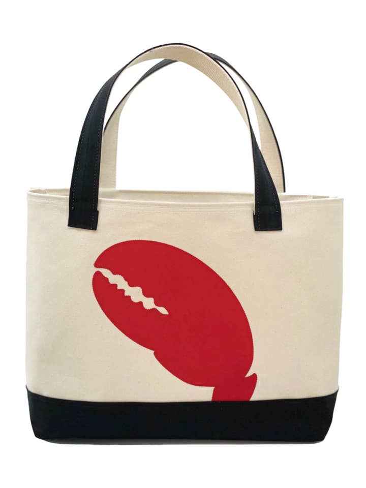 Fourre-tout à griffe de homard pour la vente par Rogue Life Maine