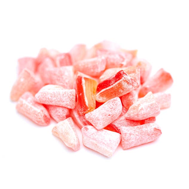 Butterfields Candy - Wholesale Zuigsnoepjes - Peach Buds Gift Box - Een zuidelijke traditie voor kousen!6
