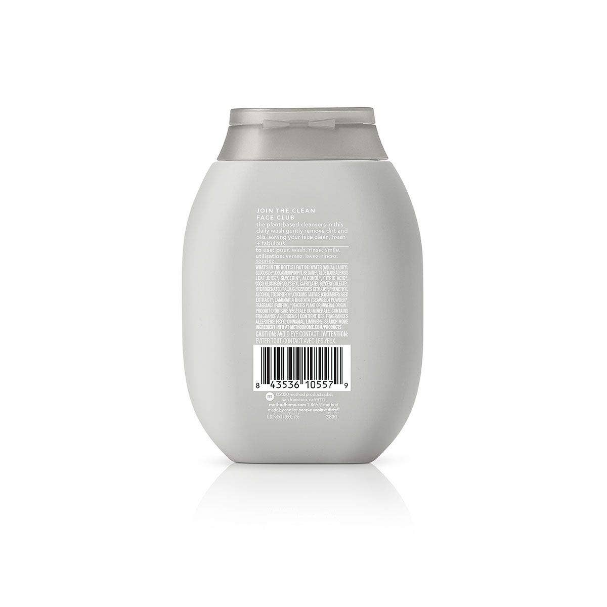 Innovarix - Wholesale Wasgel voor het gezicht - Heren - Gezichtsreiniger, Sea + Surf, 6 Oz.1