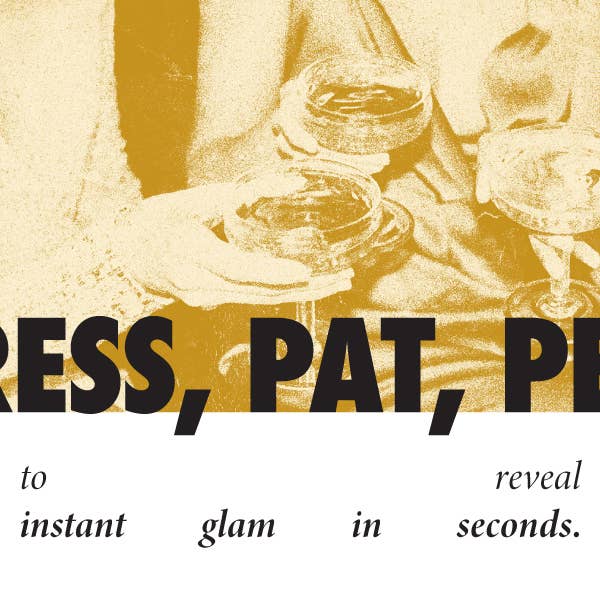 Fazit – wholesale Temporary tattoo – Gold Glitter Freckles Makeup Patches6