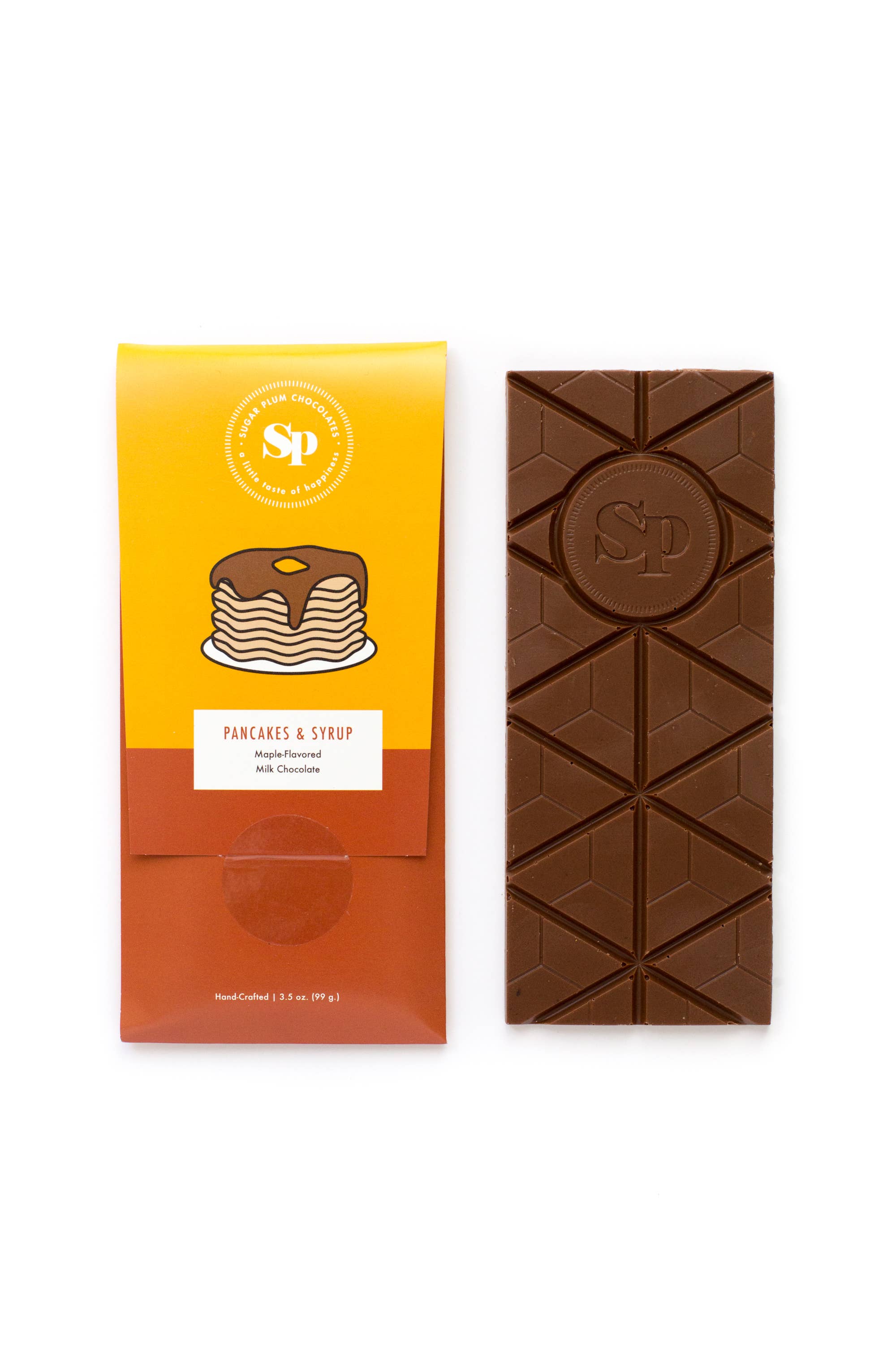 Sugar Plum Chocolates - Wholesale Chocolate Bar - Nostalgic Chocolate Bars Choose Your Flavor9