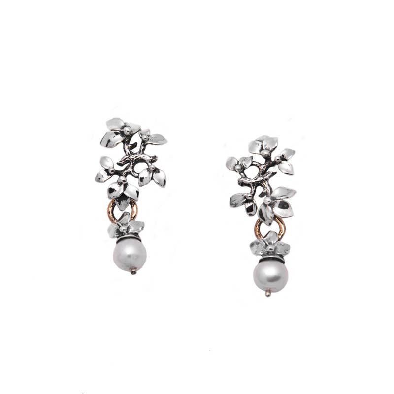 Nemoris Gioielli – Engroshandel Hængeøreringe og creoløreringe – Bosco øreringe0