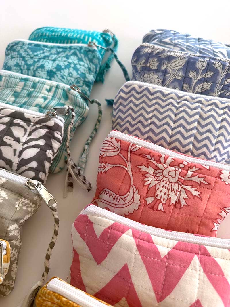 By The Sea Organics - Wholesale Pouch - Unisex - CANDY POUCH3