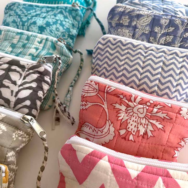 By The Sea Organics - Wholesale Pouch - Unisex - CANDY POUCH3