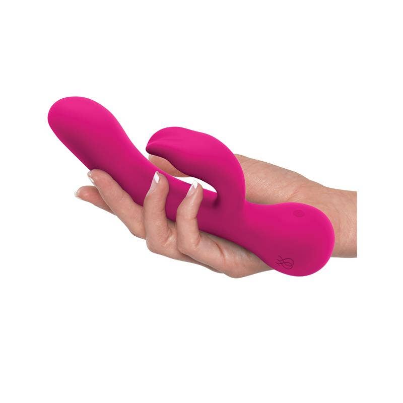 Twinkle Winkle - Wholesale Sex Toy - Jimmyjane Ruby Rabbit