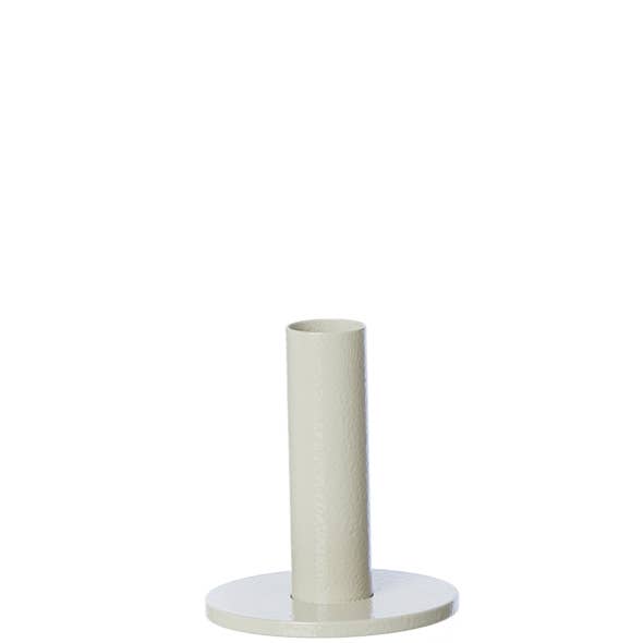 Lübech Living - Wholesale Candle holder - Taper Candle Holder, Light Brown0