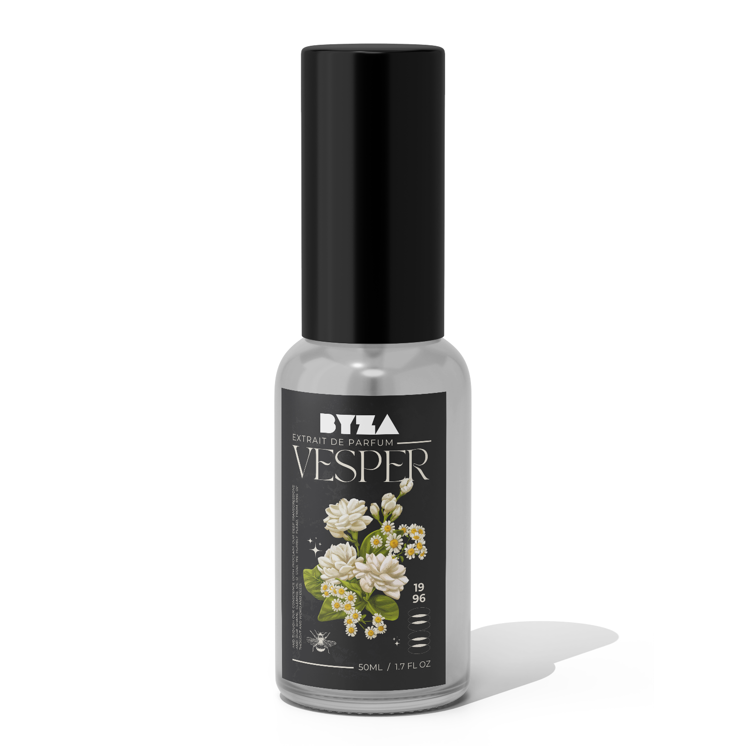 BYZA Parfum - Wholesale Perfume/Eau de Toilette - Vesper0