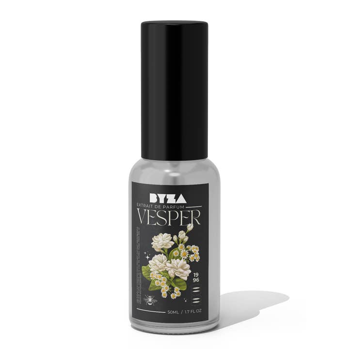BYZA Parfum - Wholesale Perfume/Eau de Toilette - Vesper