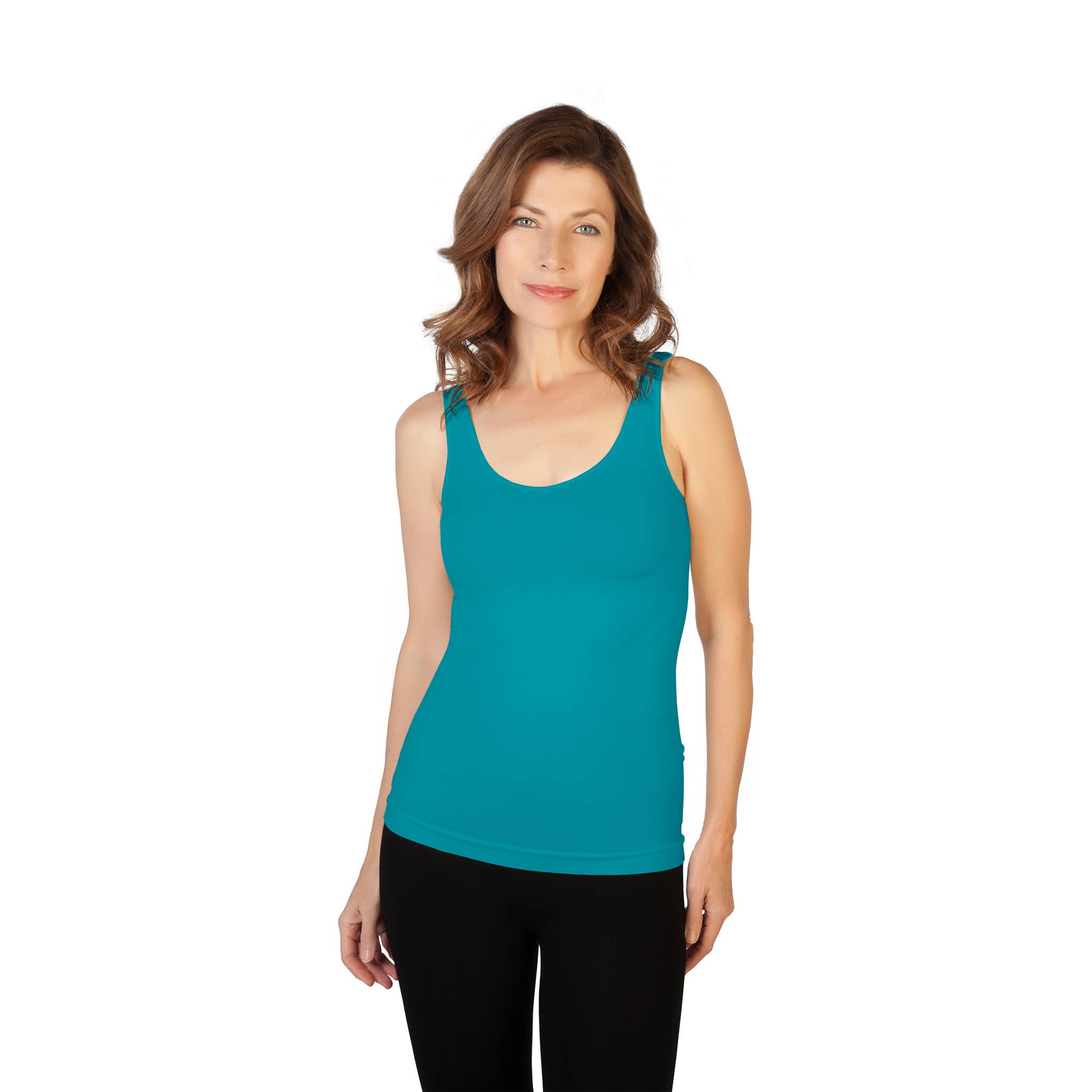 Skinnytees - Wholesale Tank Top - Women's - Basic Tank36