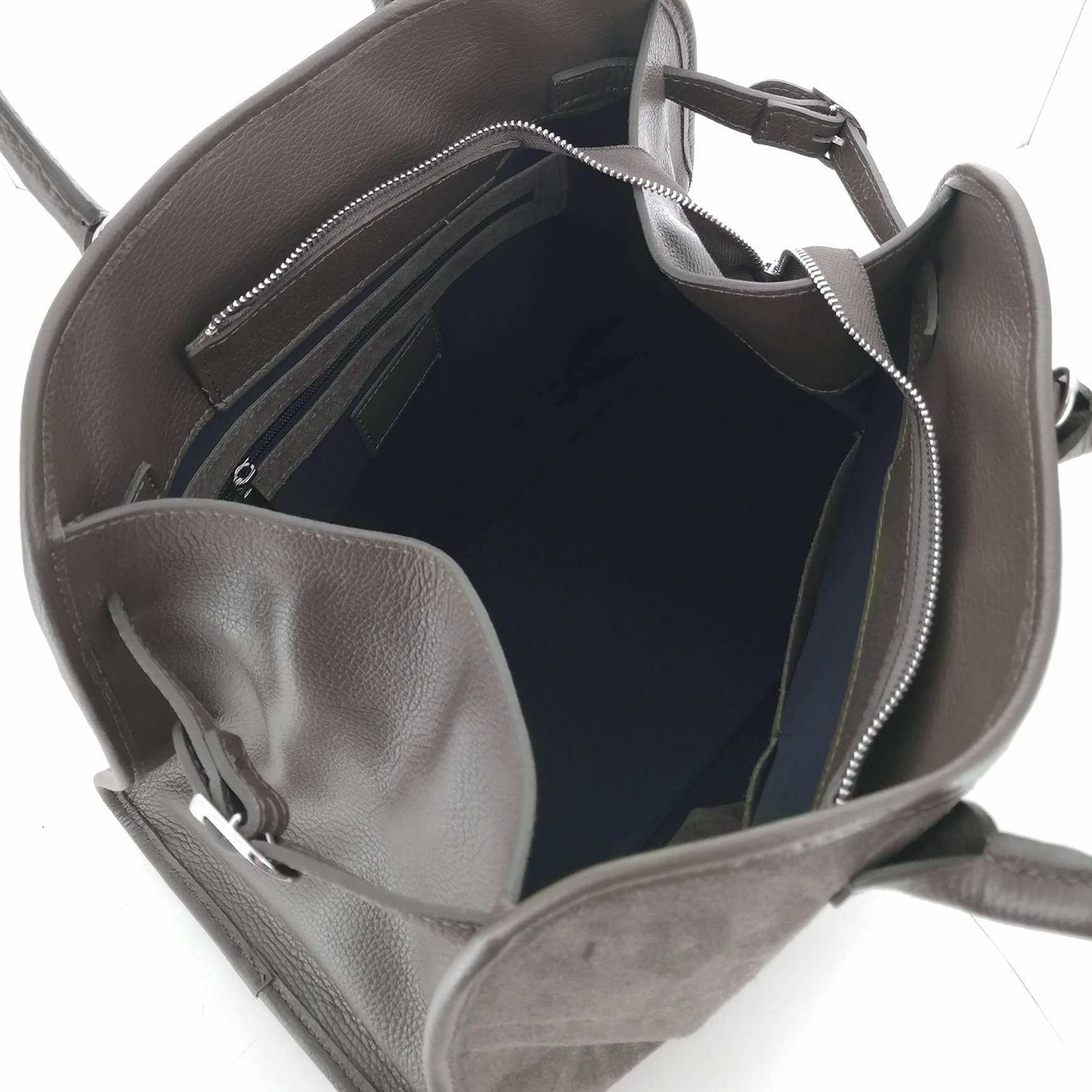 Marina Galanti - Vente Tote bag – femme - MBP068HG3_TAUPE1