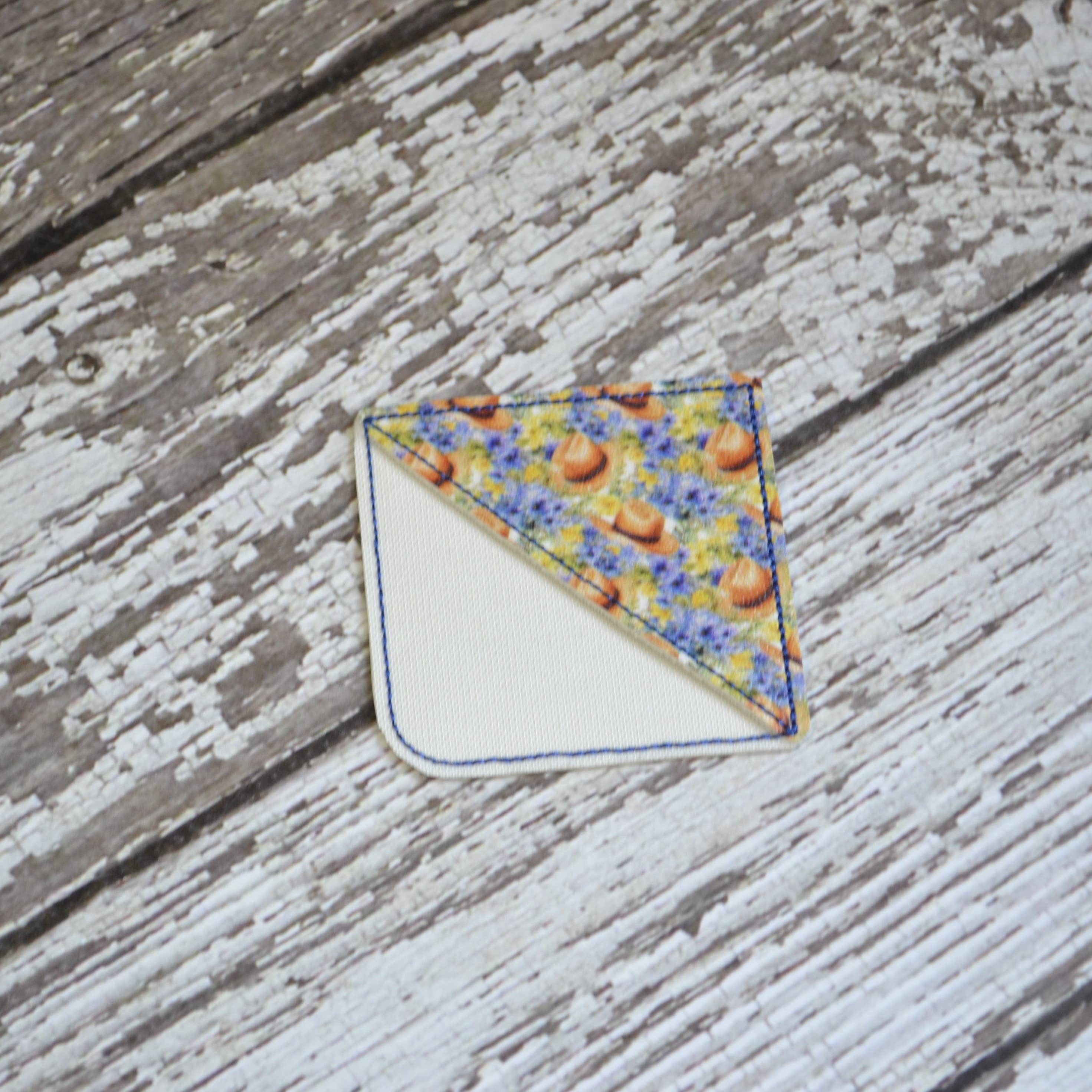 SewMuchMoreStore - Wholesale Tea Towel - TX - Blue Bonnet Collection0