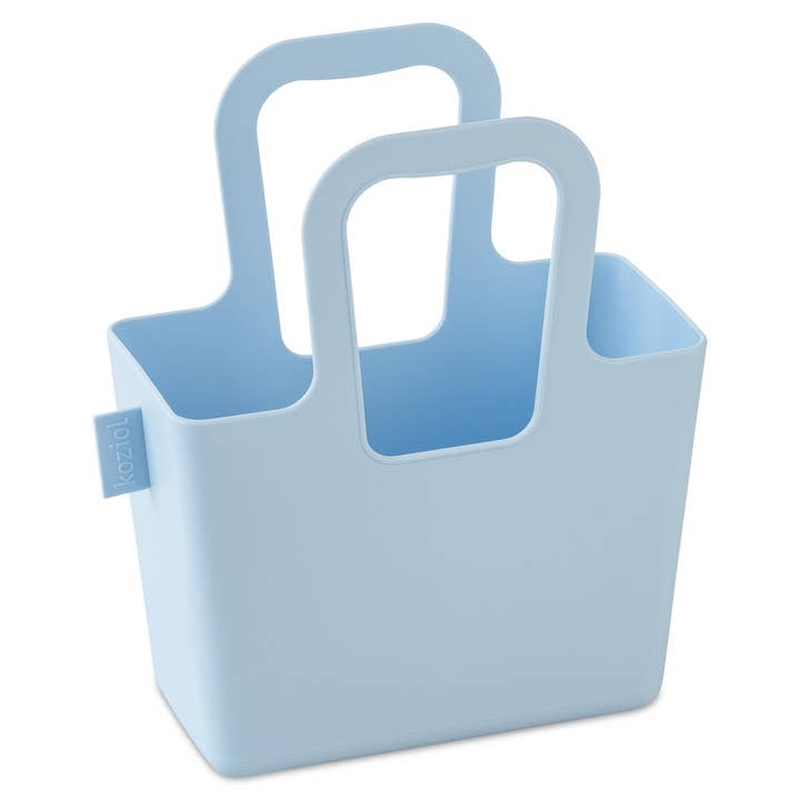 Utensilo Taschelini – multifunktionell för smycken, pennor och smink för wholesale av Koziol ideas for friends GmbH