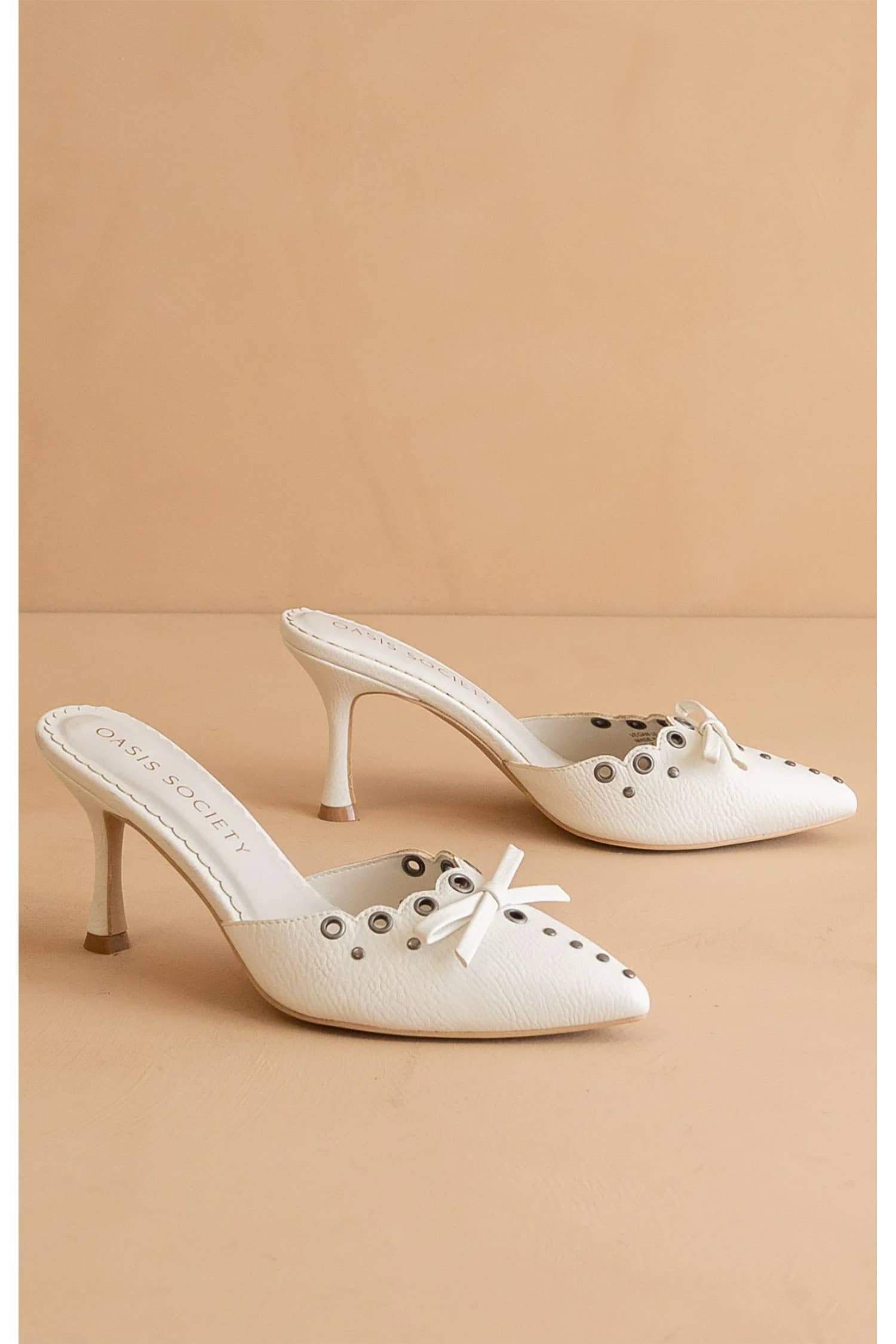 Mis Jes - Wholesale High Heels - Women's - OS-MERIDIAN5