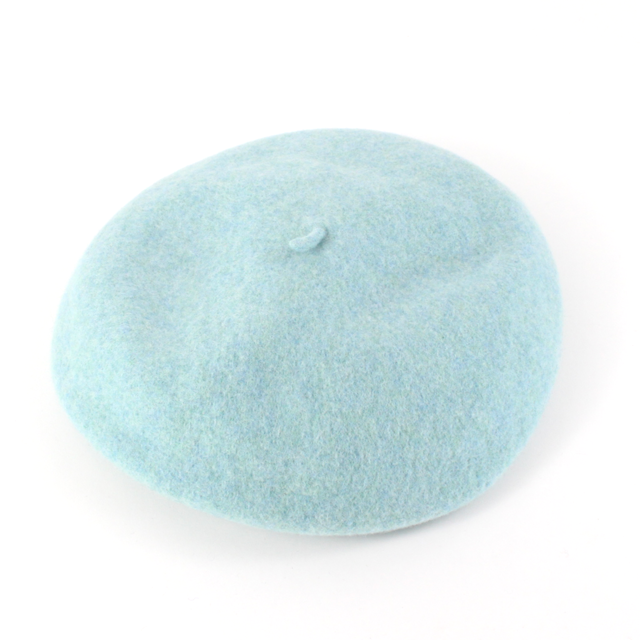 Pretty Persuasions - Wholesale Beret - Women's - H22067 Sleigh Ride Beret Wool Hat13