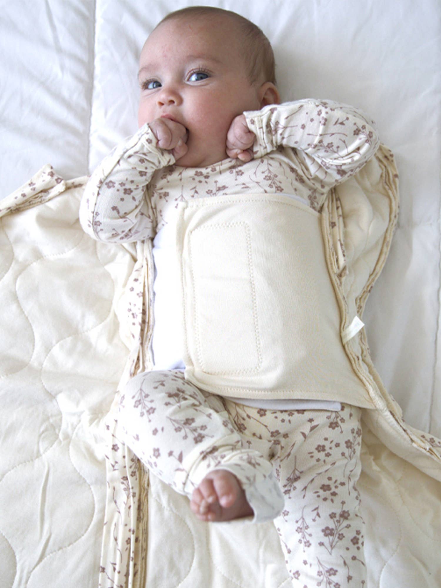 gunamuna - Wholesale Swaddle - Baby - SWADDLE 1