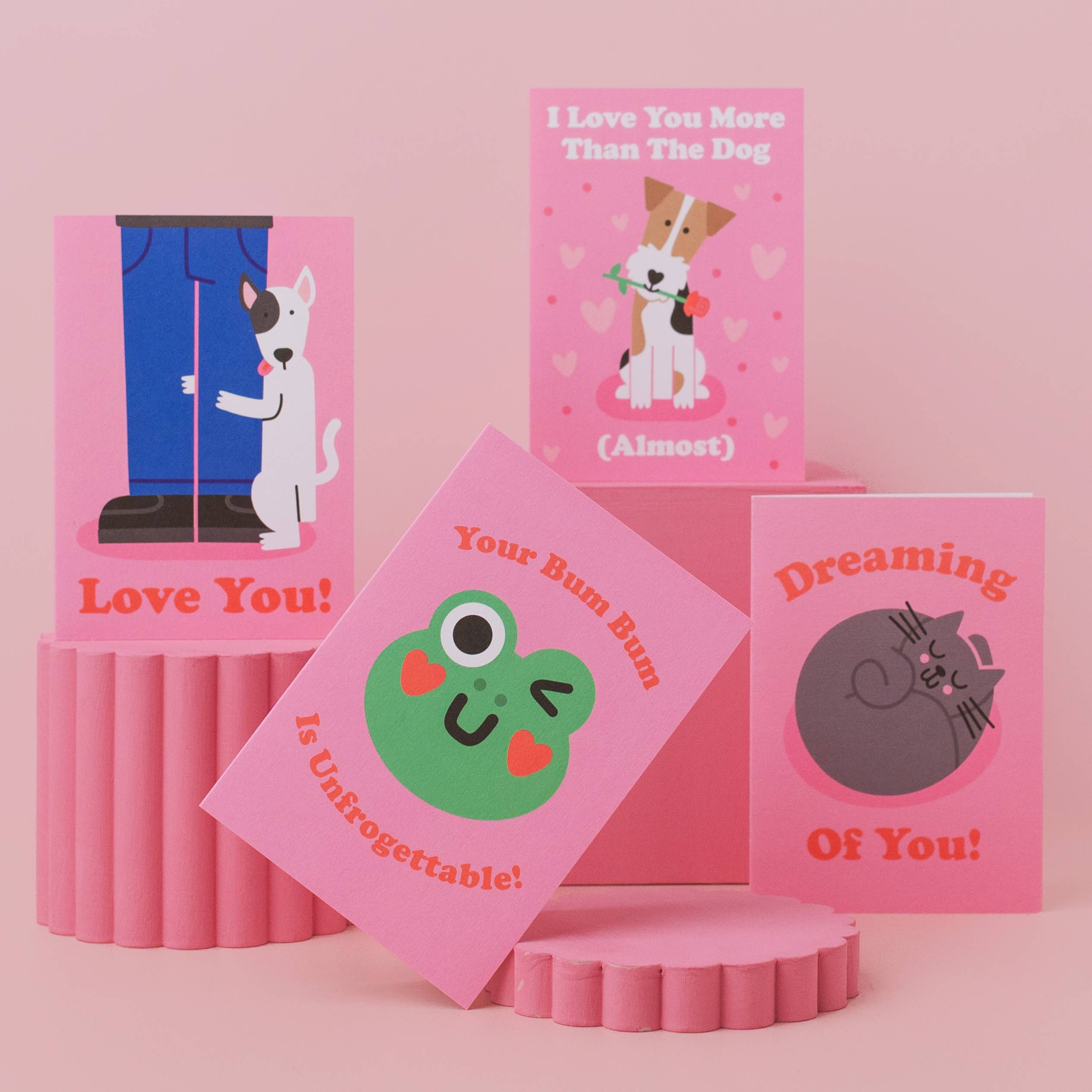 Studio Boketto – Cartão do Dia dos Pais por atacado – Pai, És uma Lenda (Monstro do Lago Ness) Cartão do Dia do Pai6