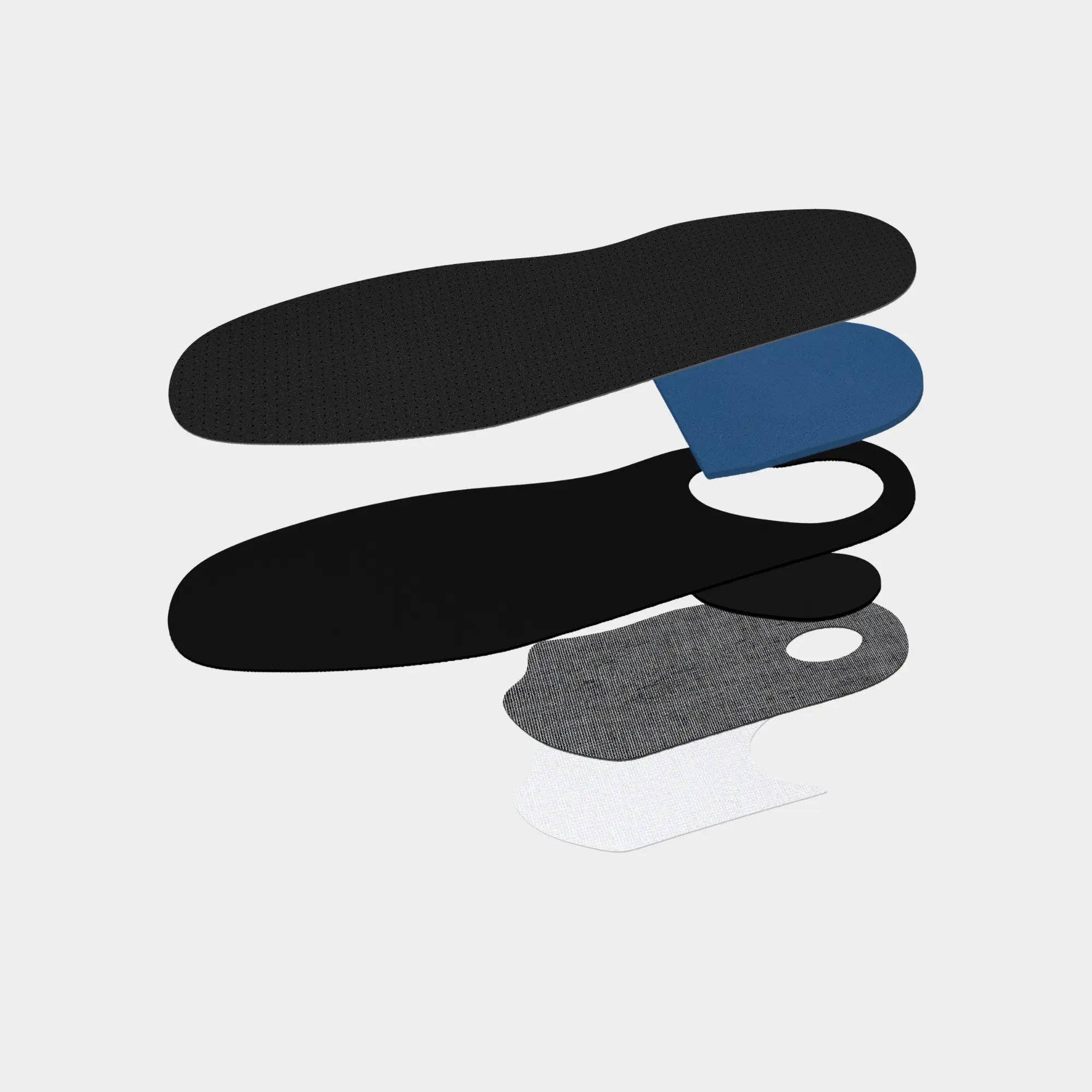 My Podologie - Wholesale Inserts/Soles - Unisex - Men's Talalgia Module Plus - Express 24h - Expert by My Podologie2