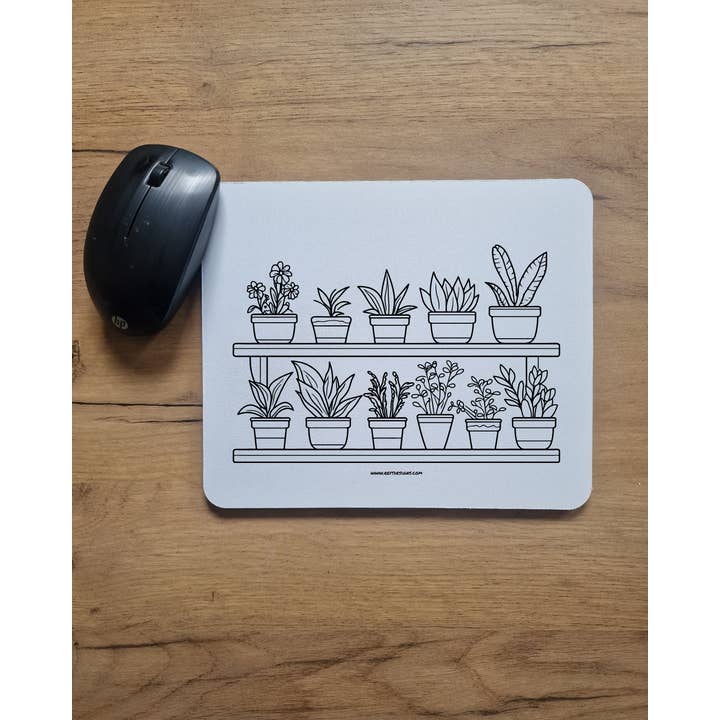 Reyt Designs – wholesale Mousepad/trackpad – CLEARANCE - Graphic Mouse Pad3