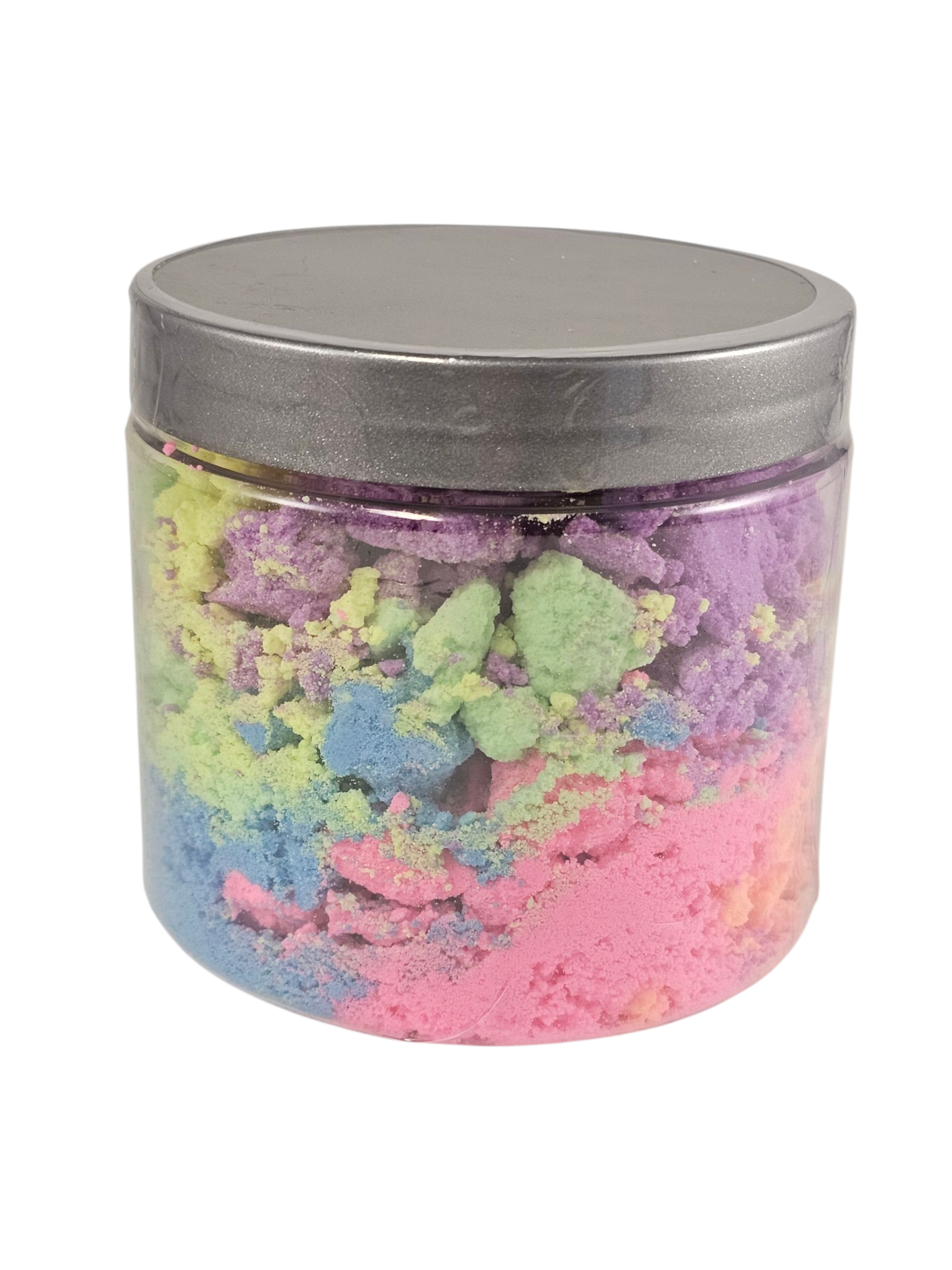 Bubble Island Bath Treats - Wholesale Bubble Bath - Fizzy Bubble Bath - "Magical Unicorn Poop"1