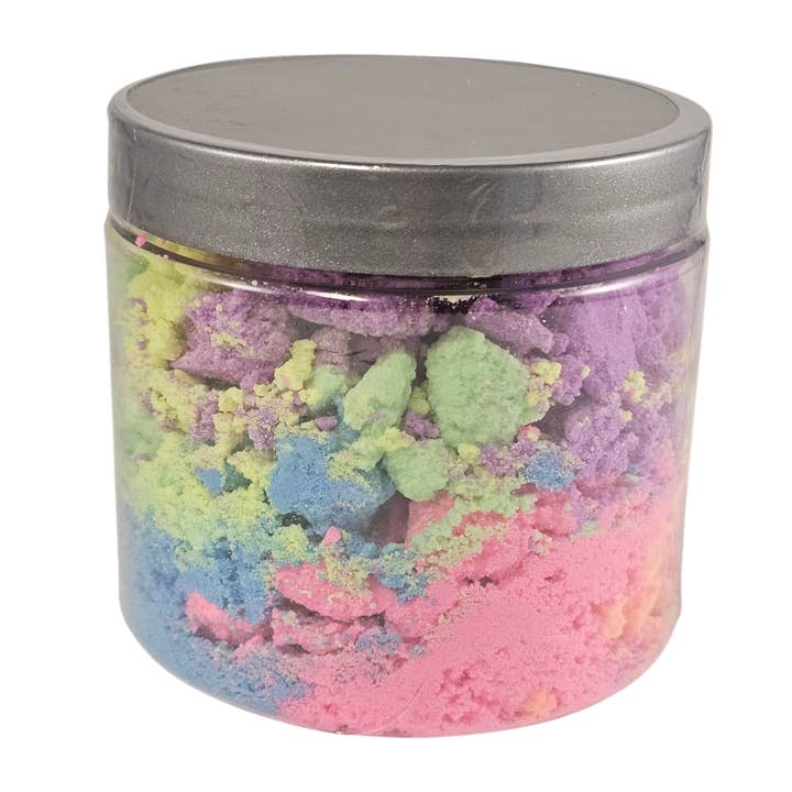 Bubble Island Bath Treats - Wholesale Bubble Bath - Fizzy Bubble Bath - "Magical Unicorn Poop"1