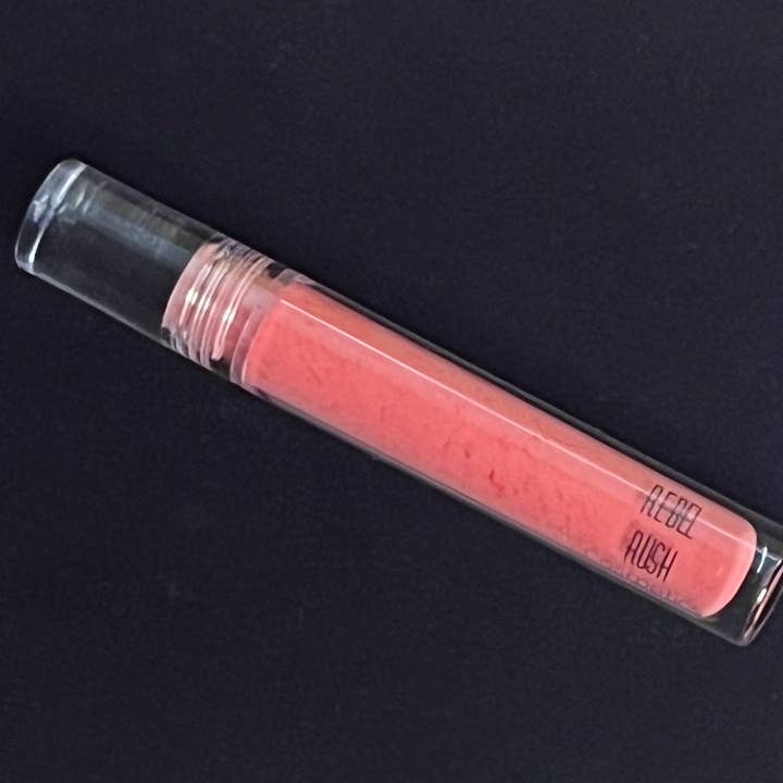 Keine Panties GLoss für den Großhandel von Rebel Rush Cosmetics