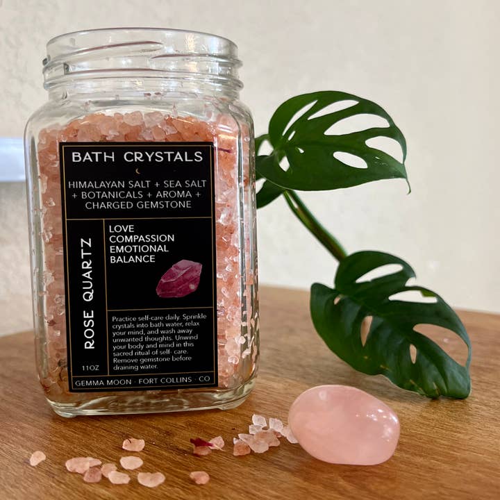 Store startsæt for engroshandel hos Gemma Moon