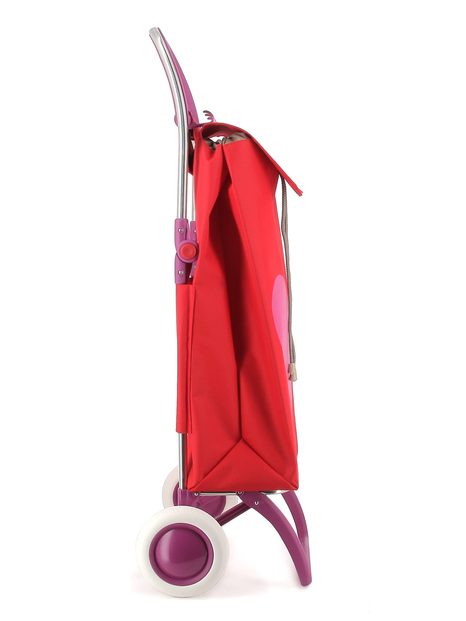 Rolser - Wholesale Grocery/Shopping Bag - Serrella Agatha 2L11