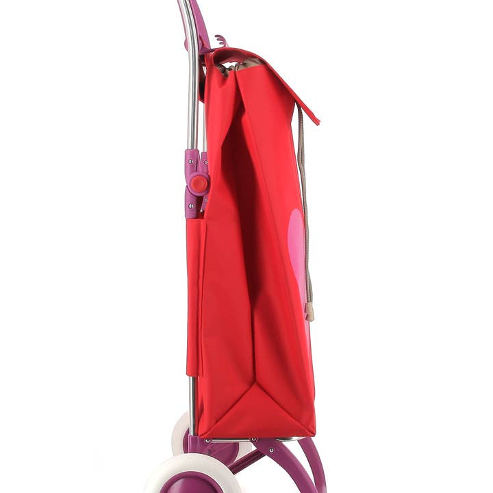 Rolser - Wholesale Grocery/Shopping Bag - Serrella Agatha 2L11