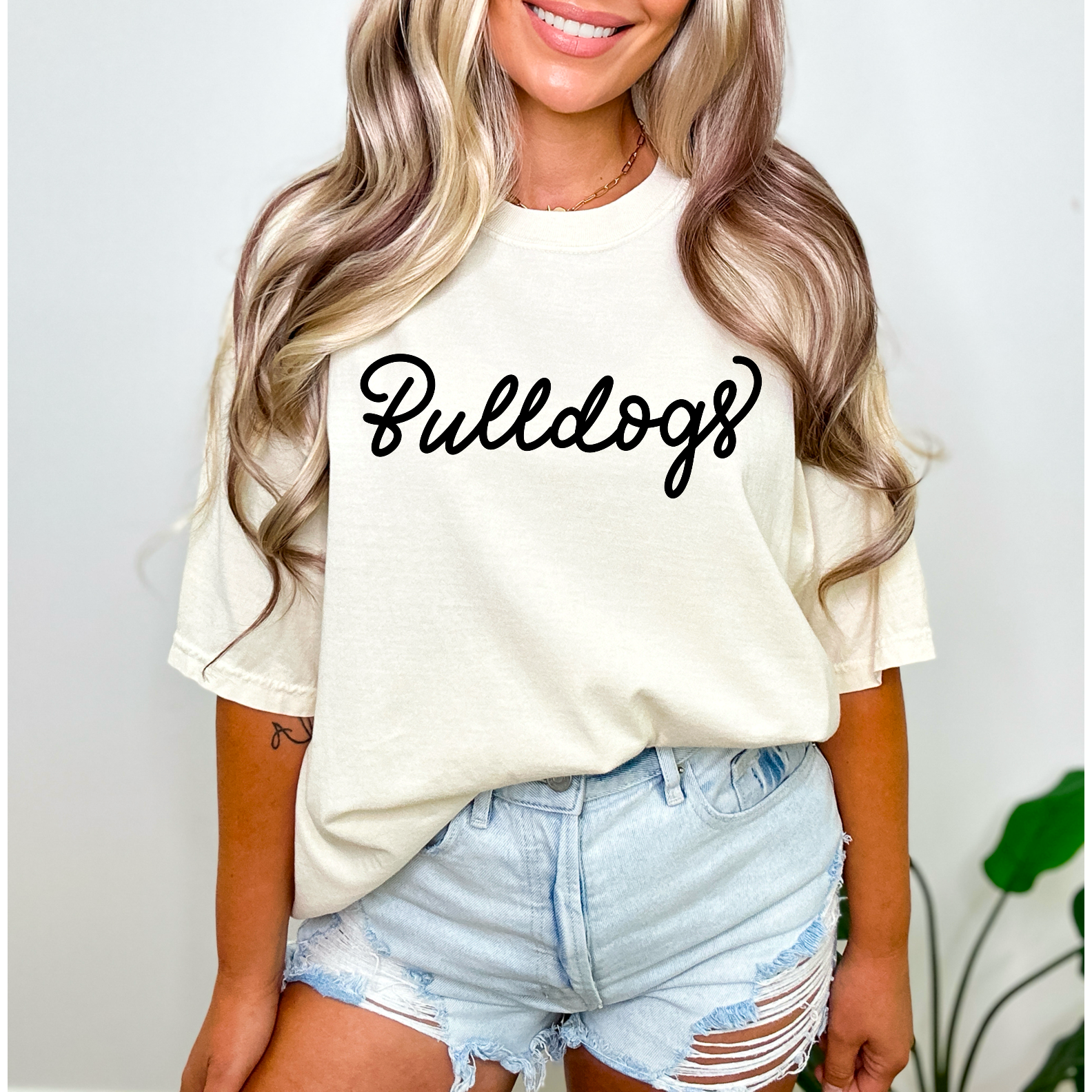 Simple Tymes - Wholesale Sublimation Transfer - Hand Lettered Teams DTF Print15