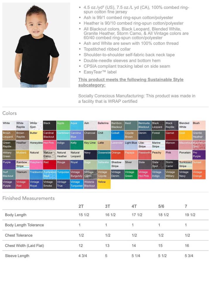 Davis Designs - Wholesale Screen Printed T-Shirt - Kids - Bubs and Sissy Plaid Preppy Graphic Tee for Youth & Toddler3