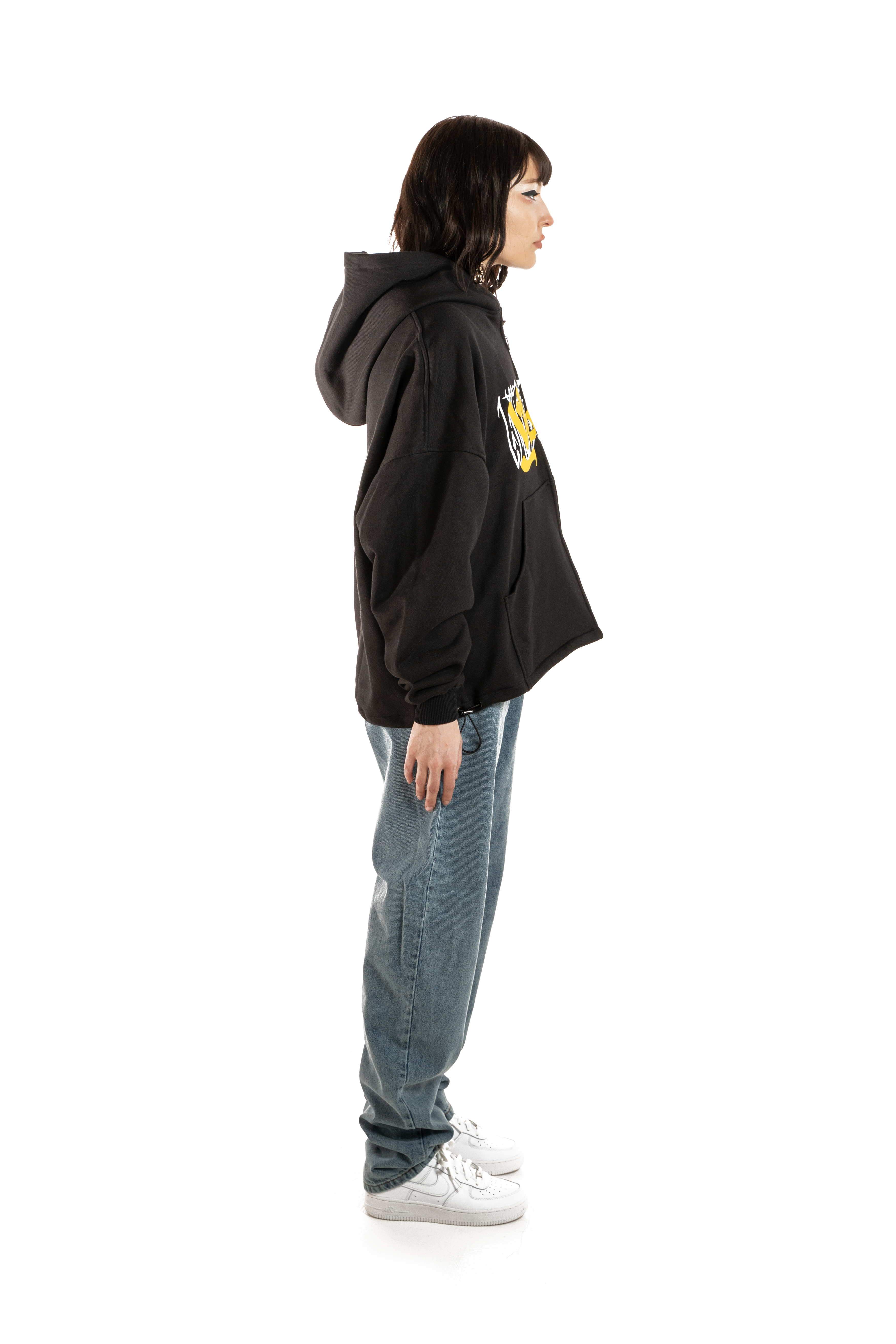 Vento Clothing - Wholesale Hoodie - Men's - VENTO ZIP HOODIE7