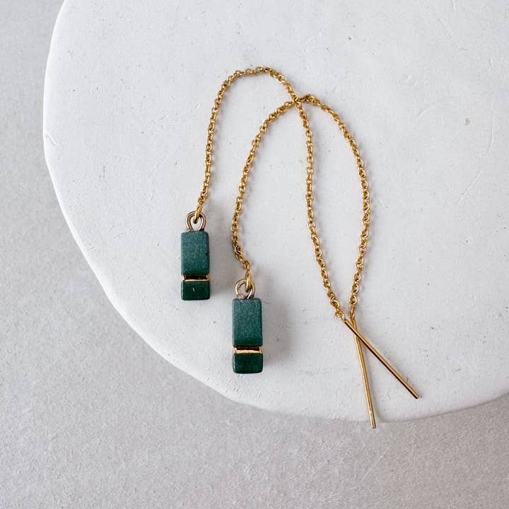 Tiny Threads for wholesale by AMBER E LEA