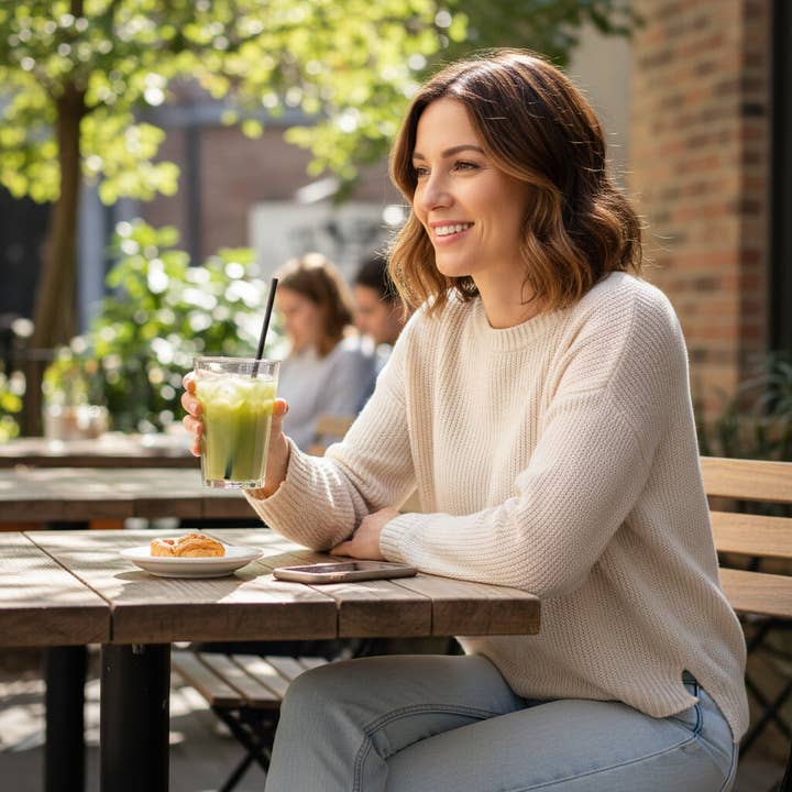 beyondGREEN biotech, Inc. – Großhandel Trinkhalm – Strohhalme, Jumbo-Größe 7,75 Zoll, Schwarz, UNVERPACKT im Großpack4