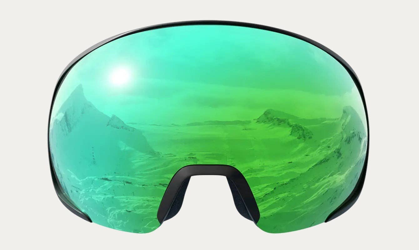 SPARE-SPECS, LLC - Wholesale Ski Goggles - Unisex - Ski Goggle27