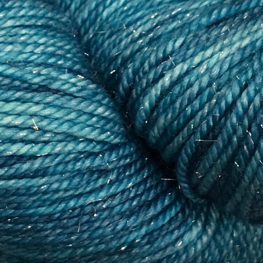 Anzula – Engroshandel Garn – Aqua - Farvestof på bestilling2