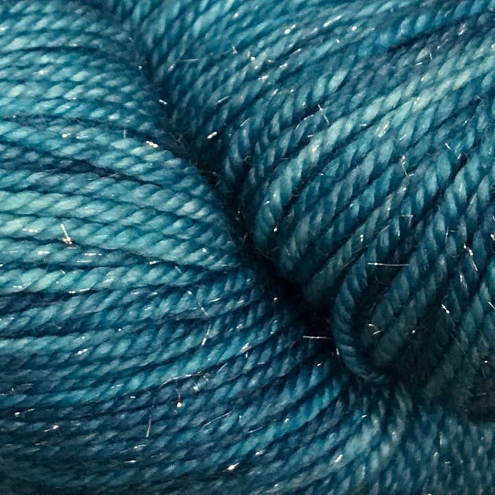 Anzula – Engroshandel Garn – Aqua - Farvestof på bestilling2