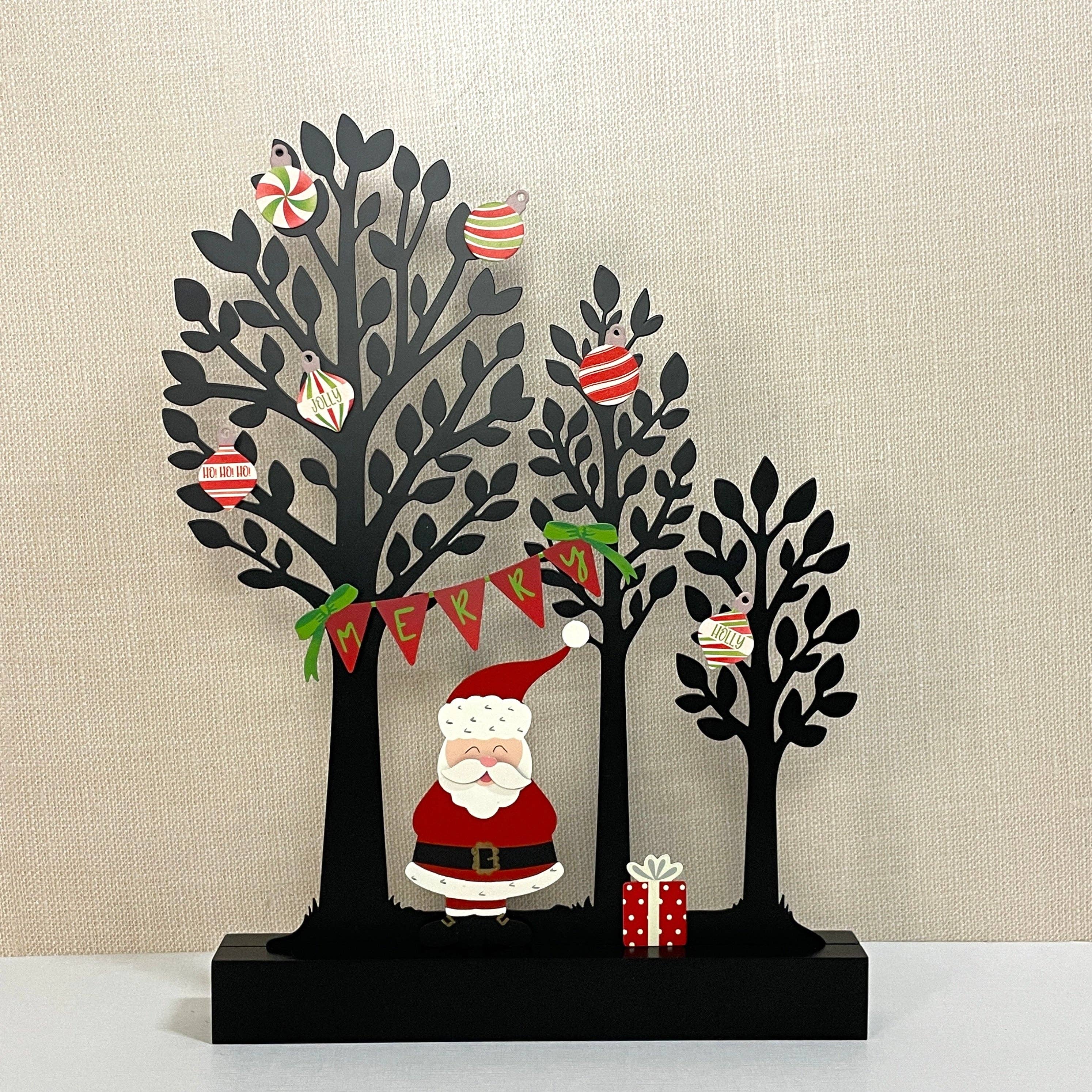 Roeda Studio - Wholesale Magnet - Christmas Present Magnet2