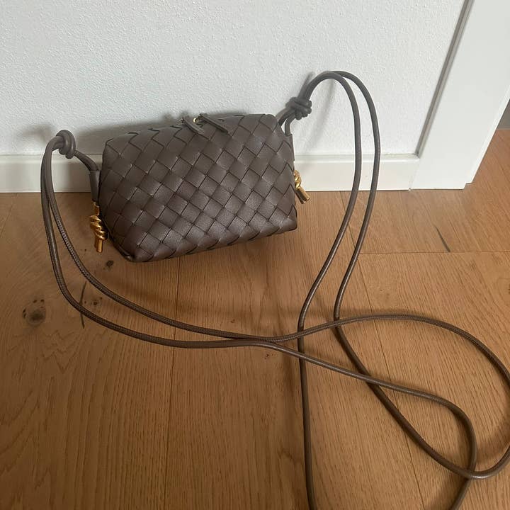 Zhade - Wholesale Crossbody Bag - Women's - 💐CAMERA BAG - Genuine leather22