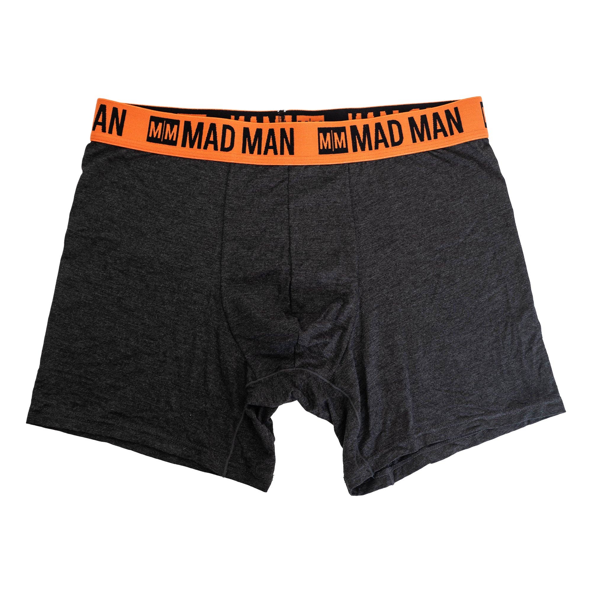 Mad Man - Vente Sous-vêtements – homme - Boxers en bambou2
