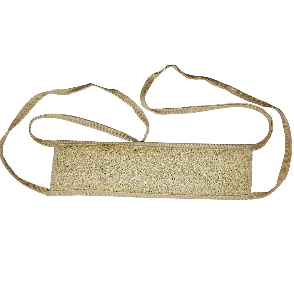 VIE - Wholesale Loofah - Natural Organic Gentle Loofah15