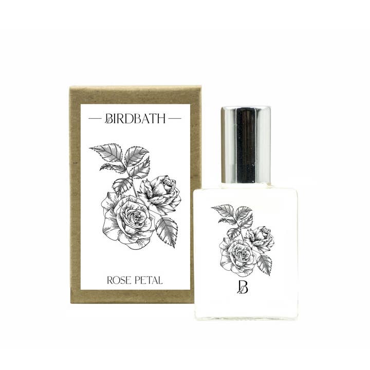 Birdbath - Wholesale Roll-On Fragrance - Perfume Oil Roll-On8